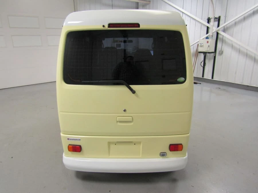 2011 Mazda - Image 10 of 12