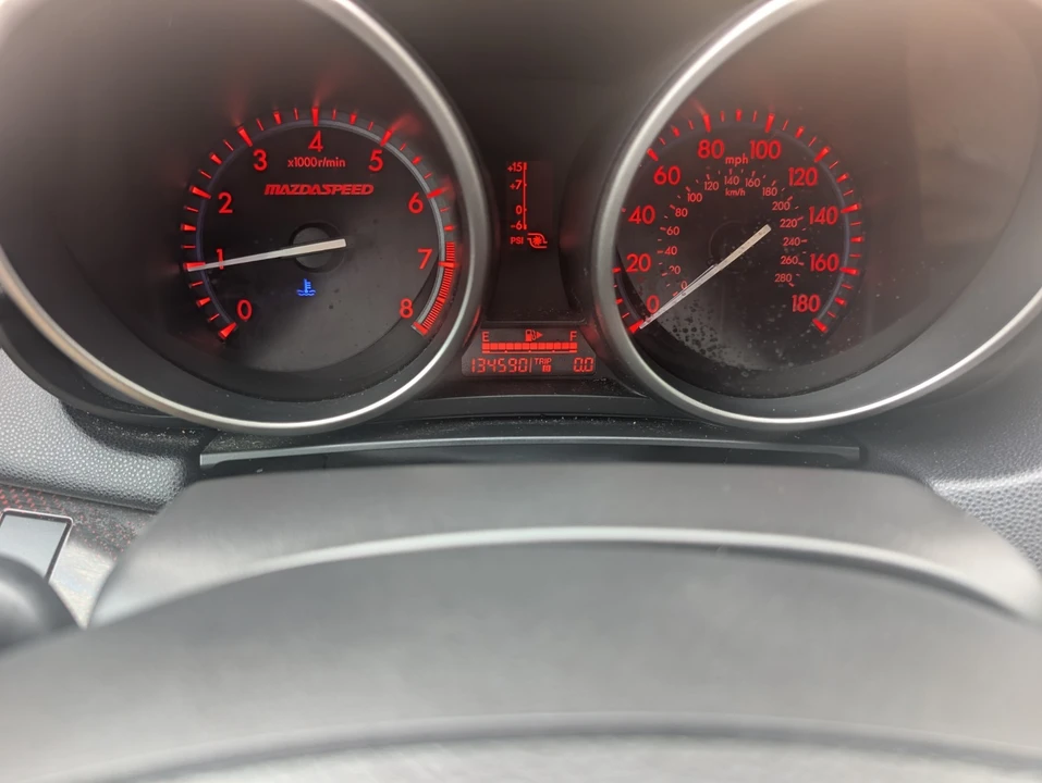 2011 Mazda Mazdaspeed 3 2nd Gen - Image 11 of 17