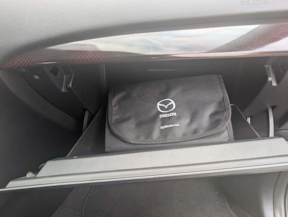 2011 Mazda Mazdaspeed 3 2nd Gen - Image 15 of 17