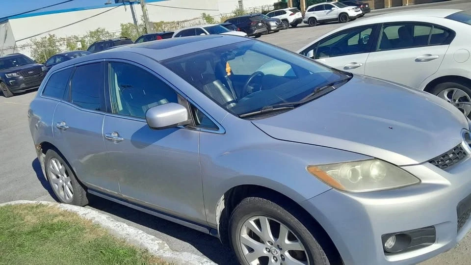 2011 Mazda CX-30 - Image 4 of 6
