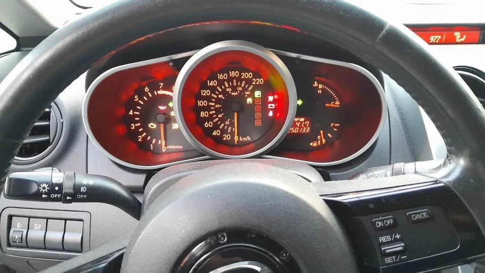 2011 Mazda CX-30 - Image 6 of 6