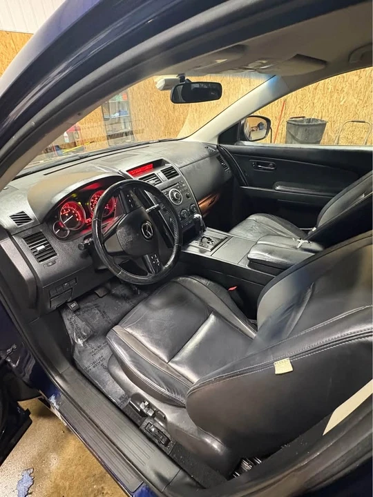 2011 Mazda CX-30 - Image 11 of 18