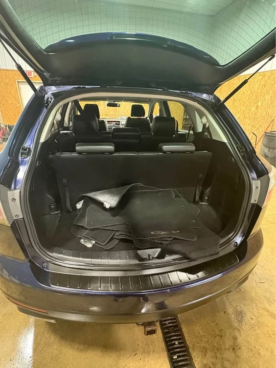 2011 Mazda CX-30 - Image 5 of 18