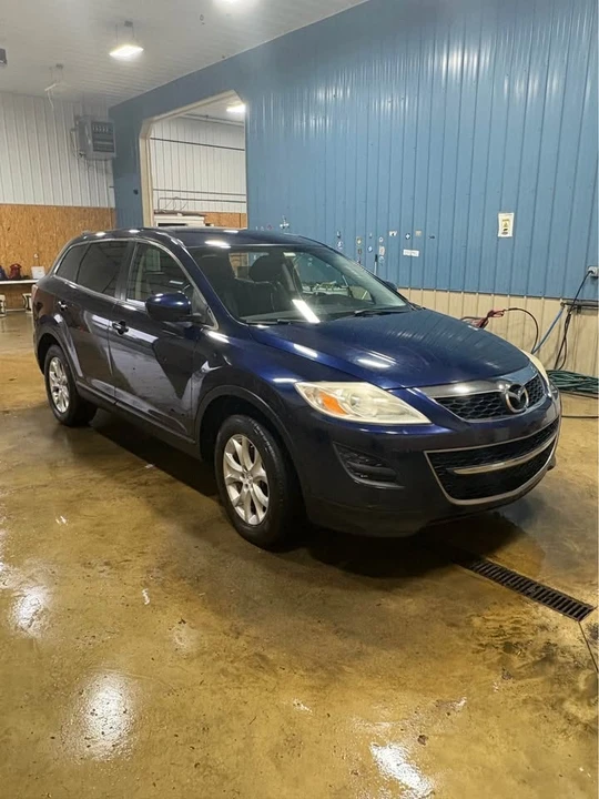 2011 Mazda CX-30 - Image 2 of 18