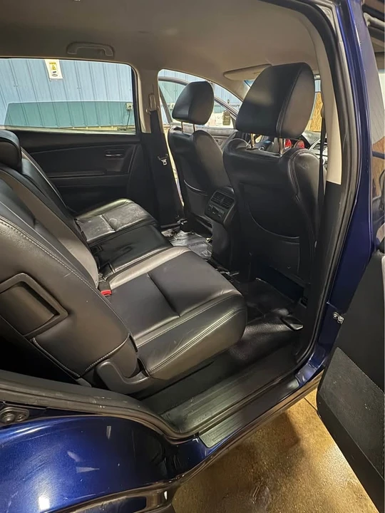 2011 Mazda CX-30 - Image 9 of 18