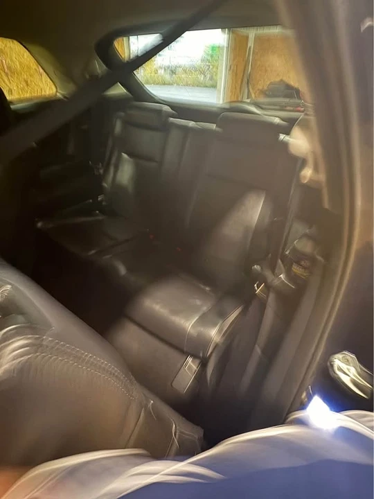 2011 Mazda CX-30 - Image 8 of 18