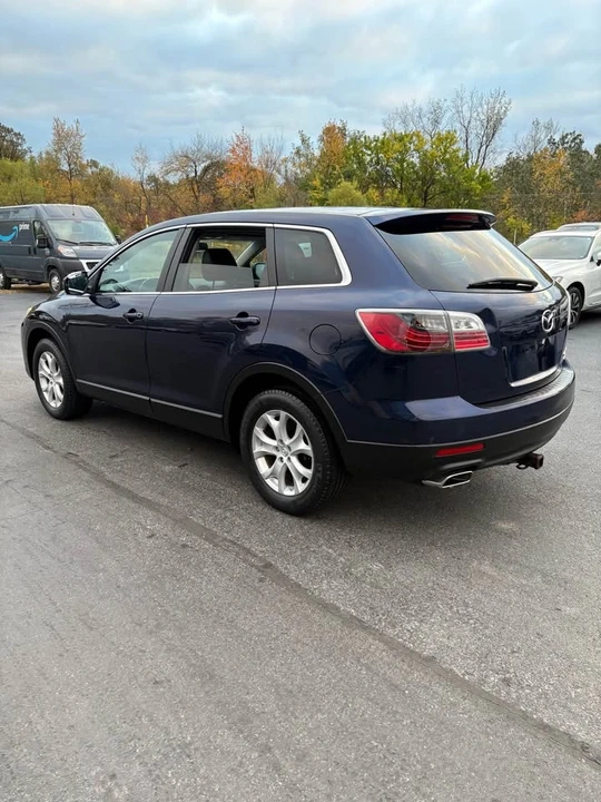 2011 Mazda CX-30 - Image 17 of 18