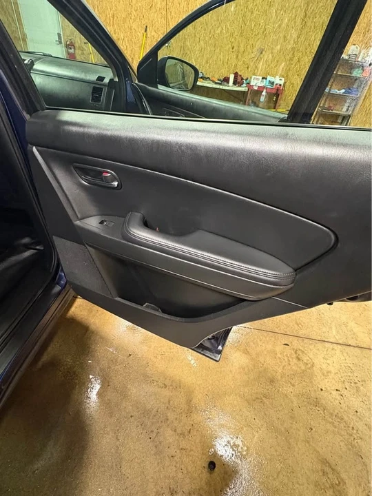 2011 Mazda CX-30 - Image 10 of 18