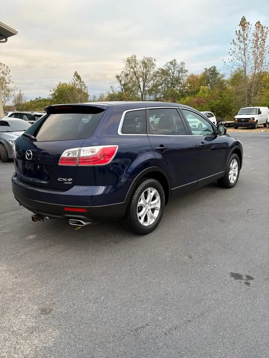 2011 Mazda CX-30 - Image 16 of 18