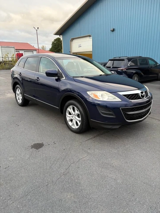 2011 Mazda CX-30 - Image 15 of 18