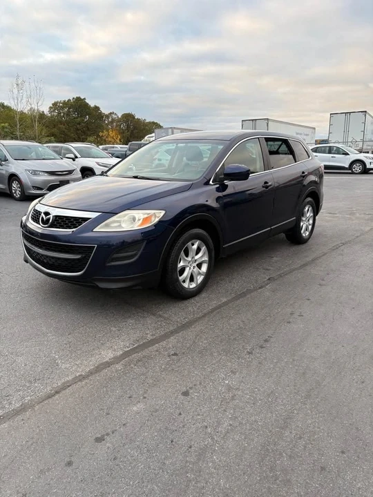 2011 Mazda CX-30 - Image 14 of 18