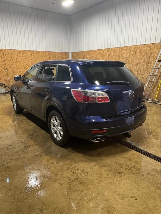 2011 Mazda CX-30 - Image 4 of 18