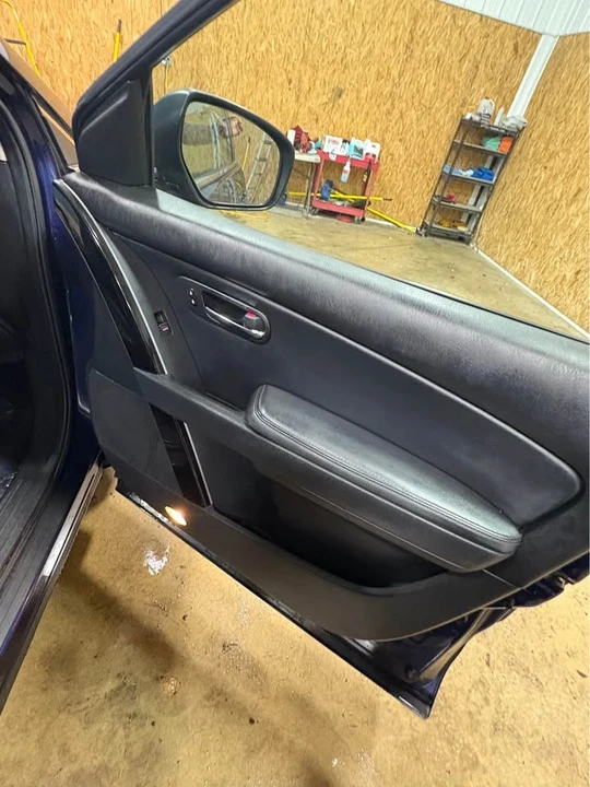 2011 Mazda CX-30 - Image 12 of 18