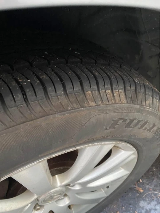2011 Mazda CX-7 - Image 5 of 7