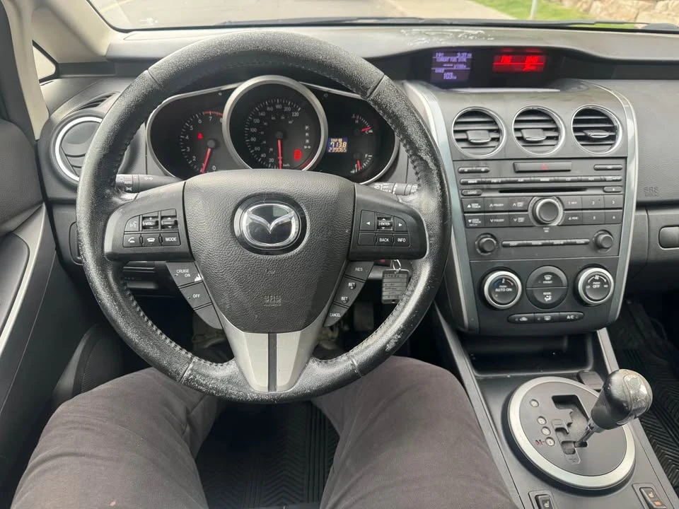 2011 Mazda CX-7 - Image 12 of 12
