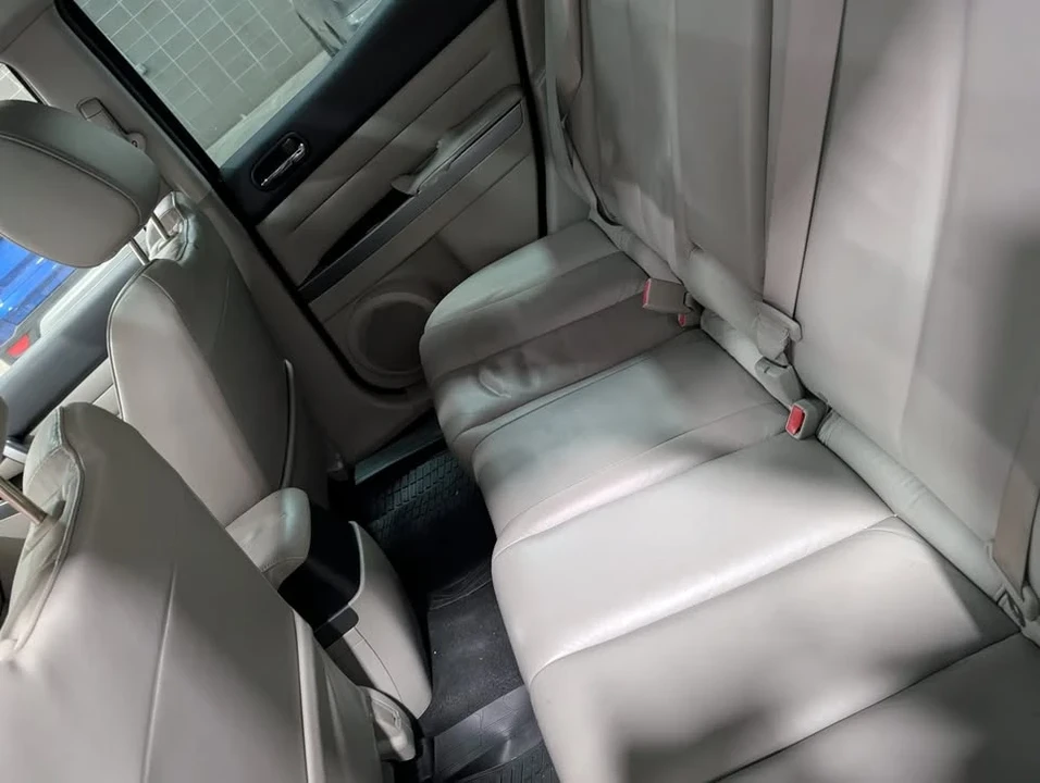 2011 Mazda CX-7 - Image 11 of 16