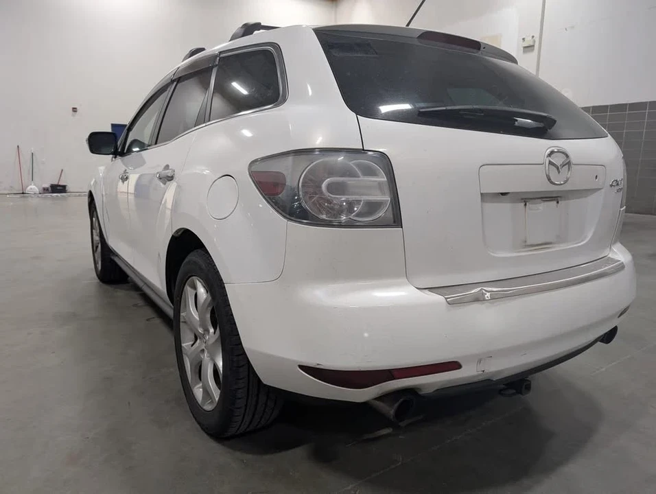2011 Mazda CX-7 - Image 6 of 16