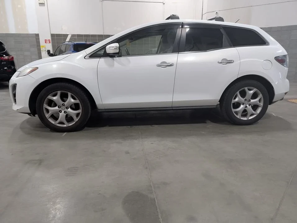 2011 Mazda CX-7 - Image 5 of 16