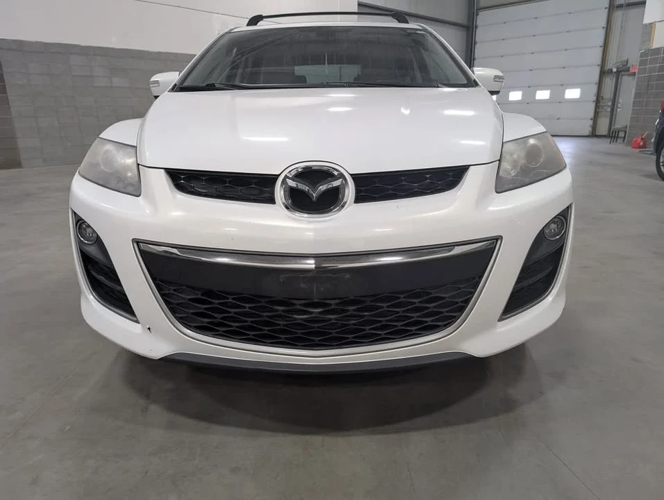 2011 Mazda CX-7 - Image 2 of 16