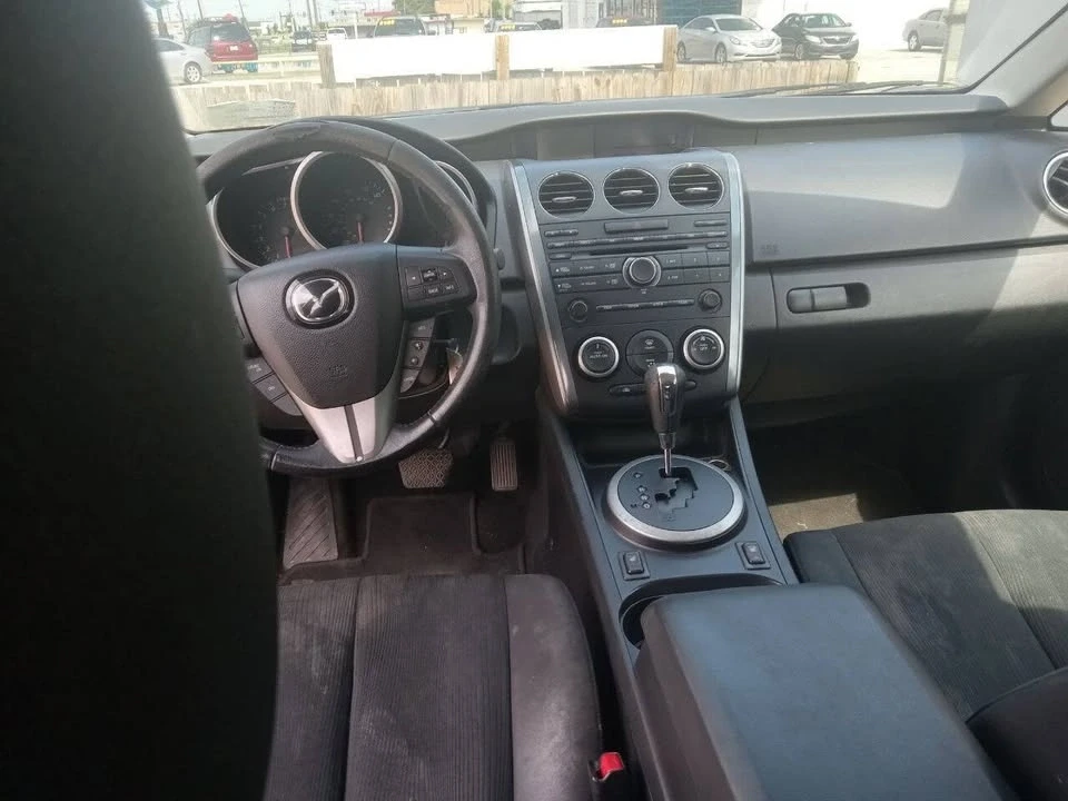 2011 Mazda CX-7 - Image 12 of 12