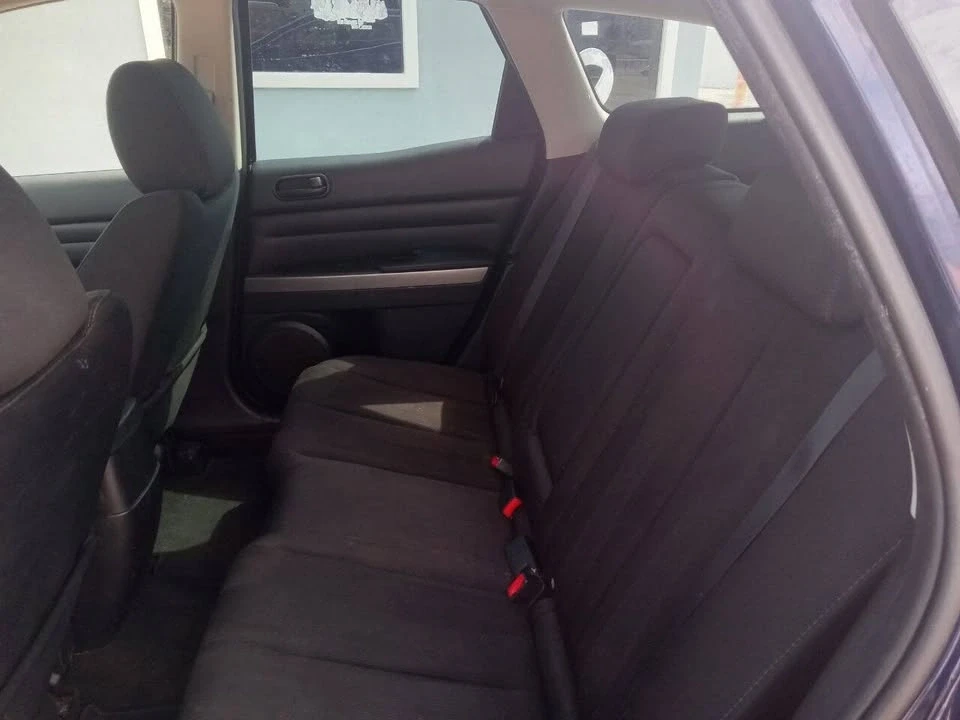 2011 Mazda CX-7 - Image 8 of 12
