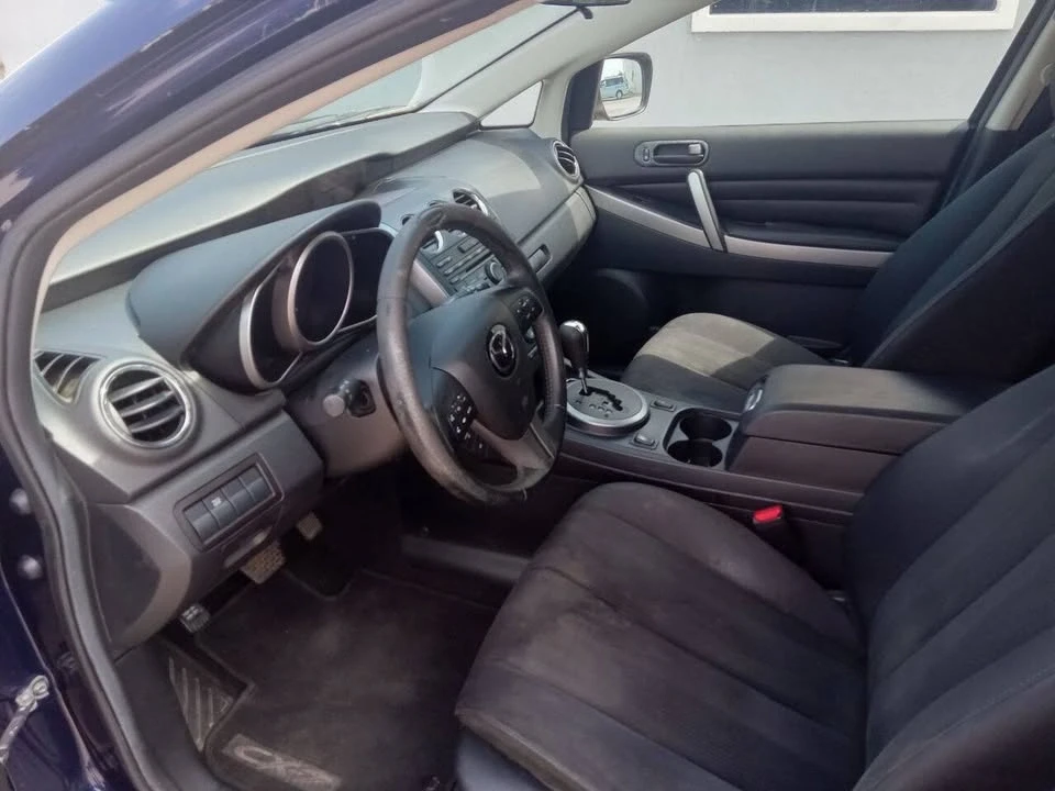 2011 Mazda CX-7 - Image 7 of 12