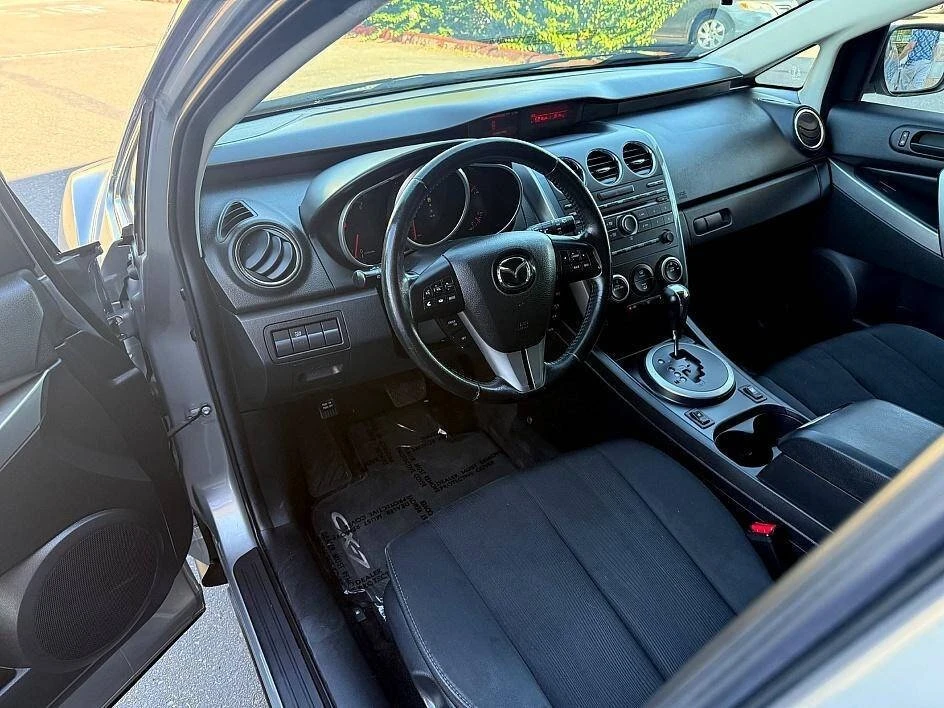 2011 Mazda CX-7 - Image 10 of 17