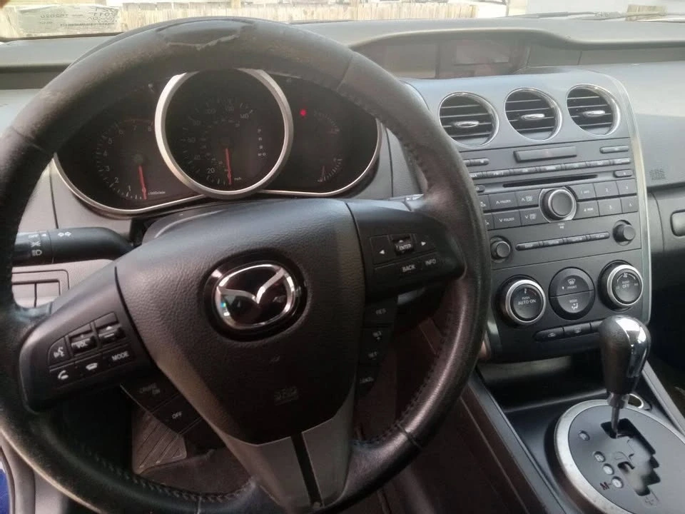 2011 Mazda CX-7 - Image 11 of 12