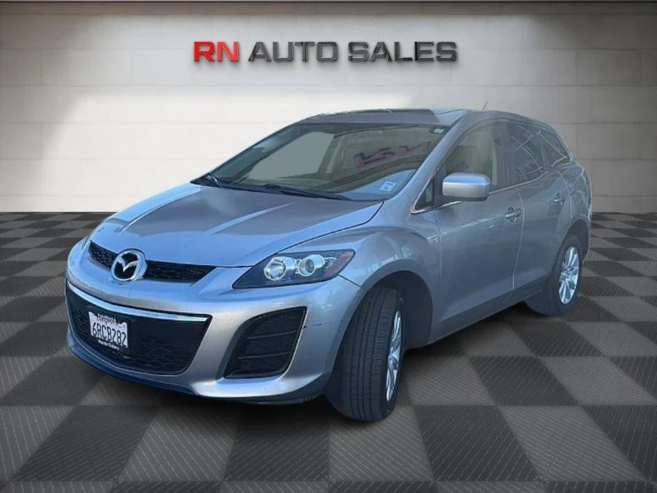2011 Mazda CX-7 - Image 3 of 17