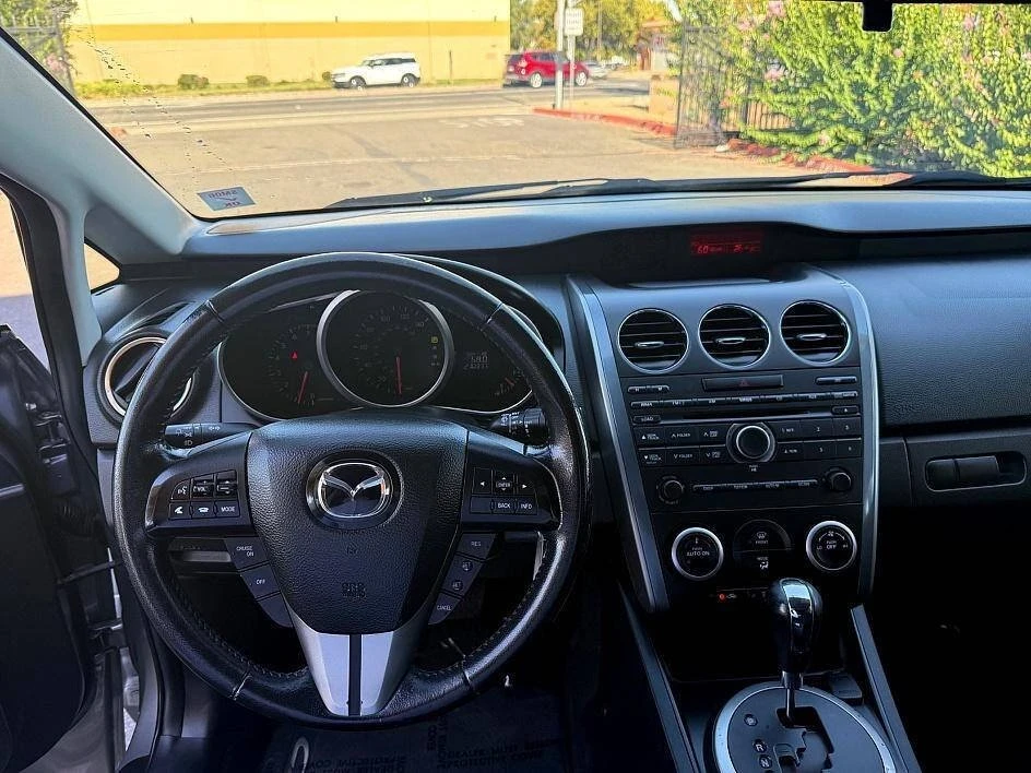 2011 Mazda CX-7 - Image 12 of 17