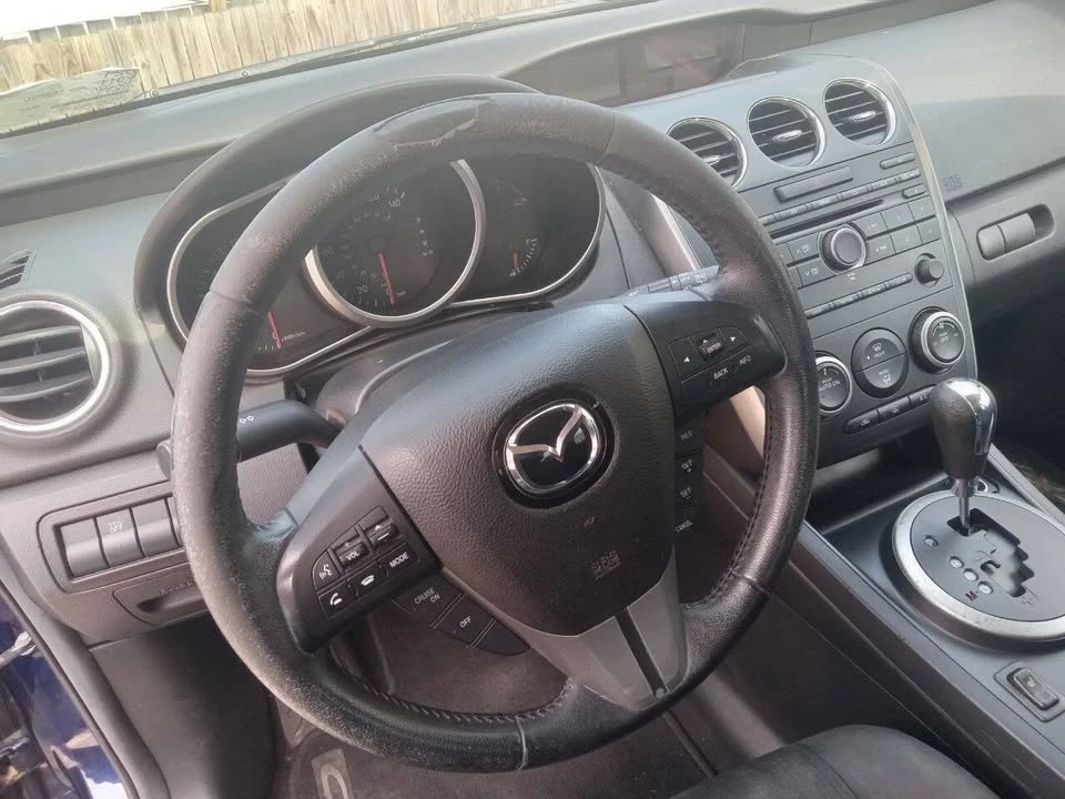 2011 Mazda CX-7 - Image 9 of 12