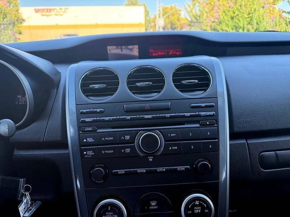2011 Mazda CX-7 - Image 14 of 17