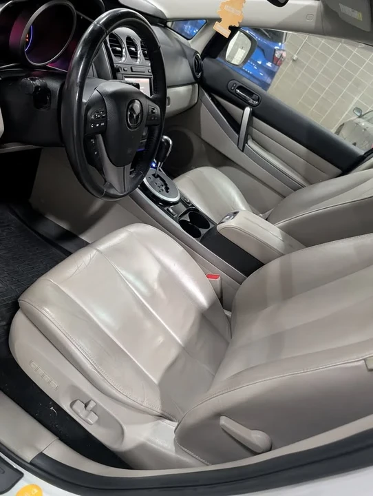 2011 Mazda CX-7 - Image 11 of 14