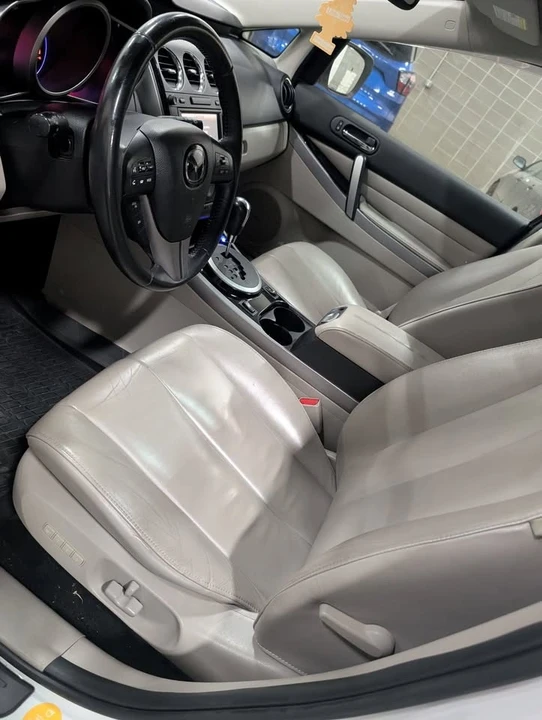 2011 Mazda CX-7 - Image 11 of 14