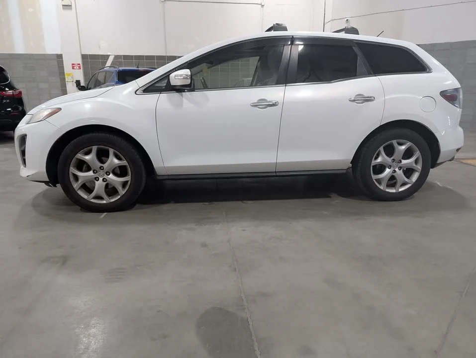 2011 Mazda CX-7 - Image 5 of 14
