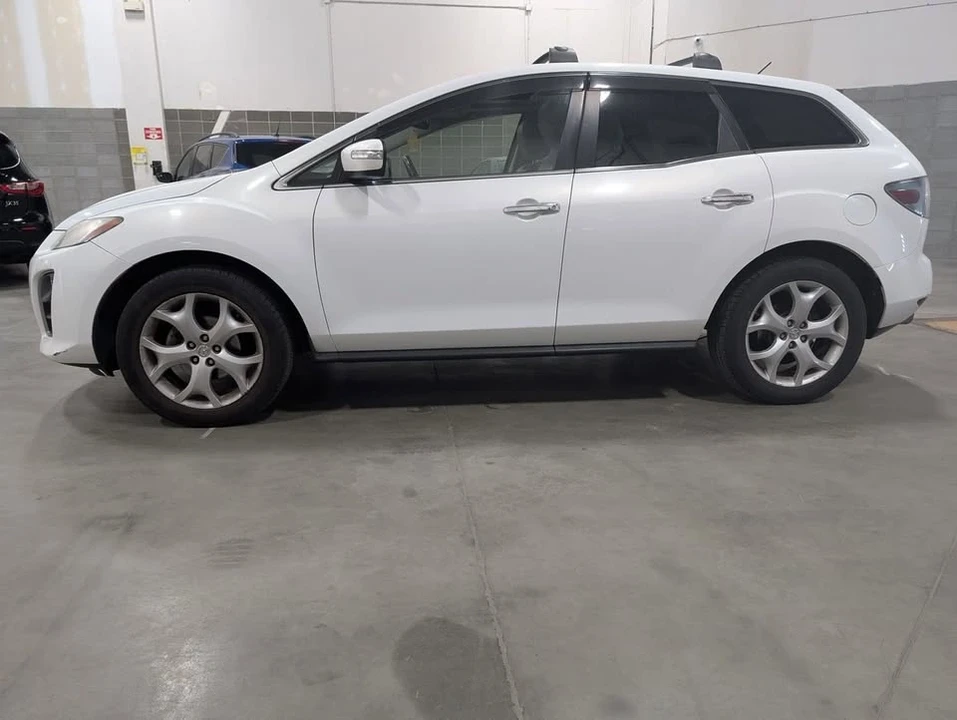 2011 Mazda CX-7 - Image 5 of 14