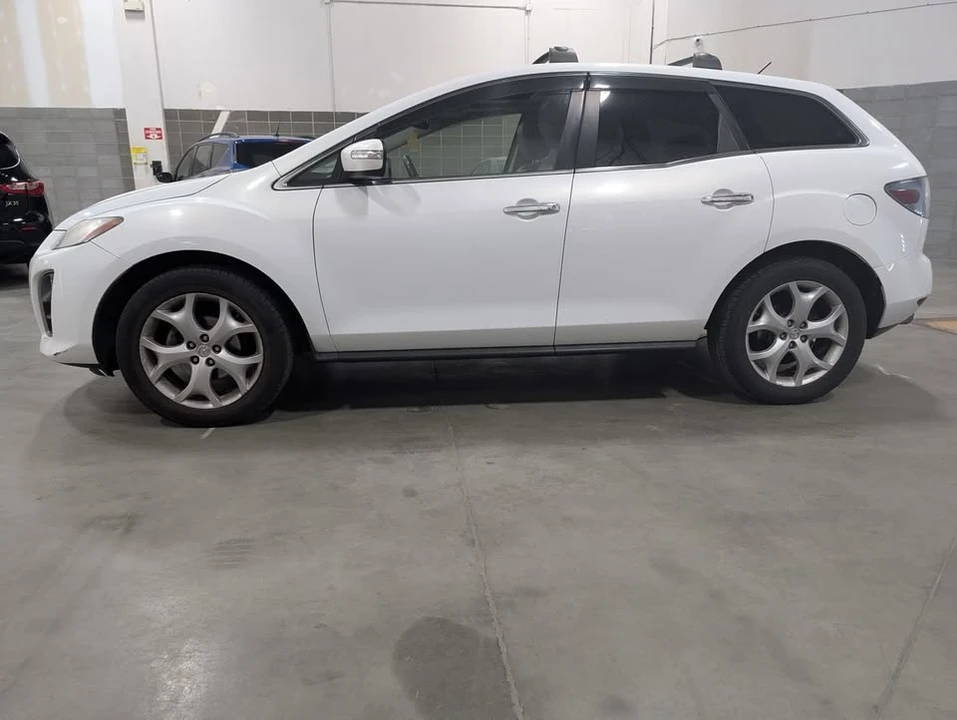 2011 Mazda CX-7 - Image 5 of 14