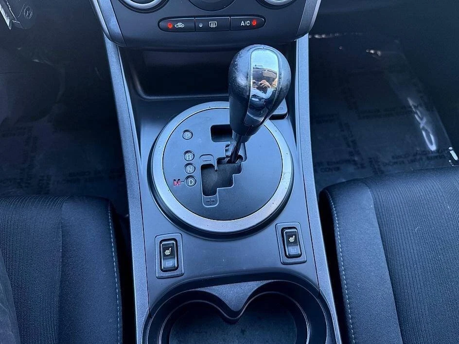 2011 Mazda CX-7 - Image 16 of 17