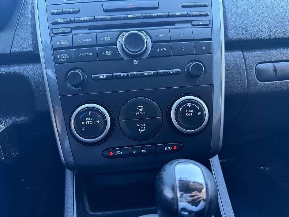 2011 Mazda CX-7 - Image 15 of 17