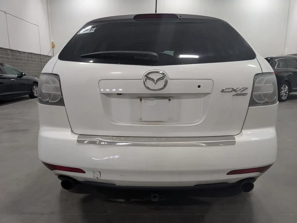 2011 Mazda CX-7 - Image 6 of 14