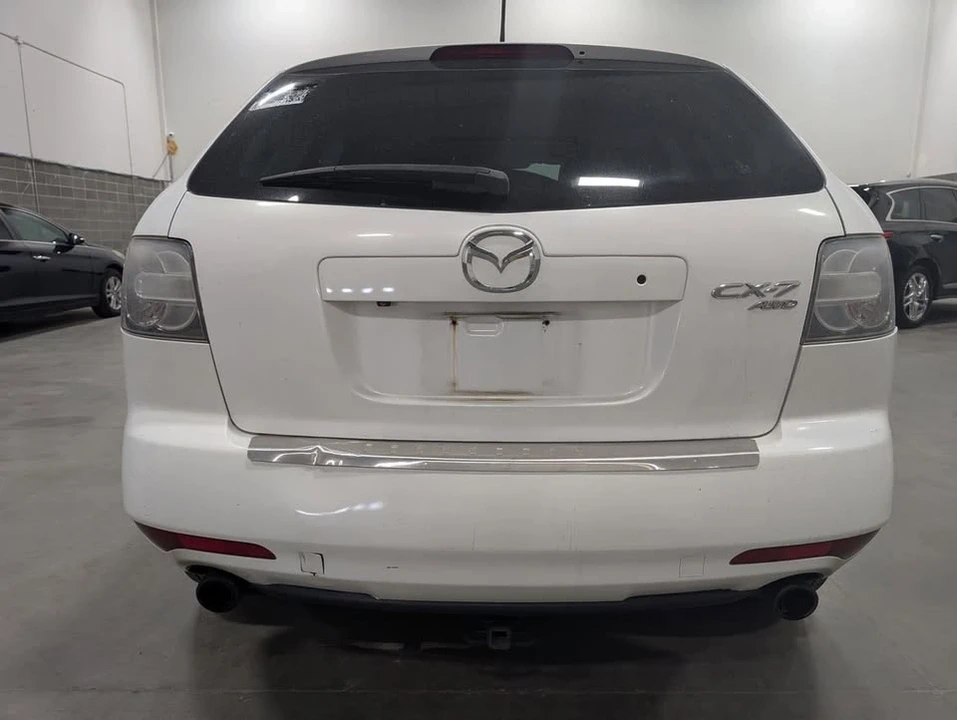 2011 Mazda CX-7 - Image 6 of 14
