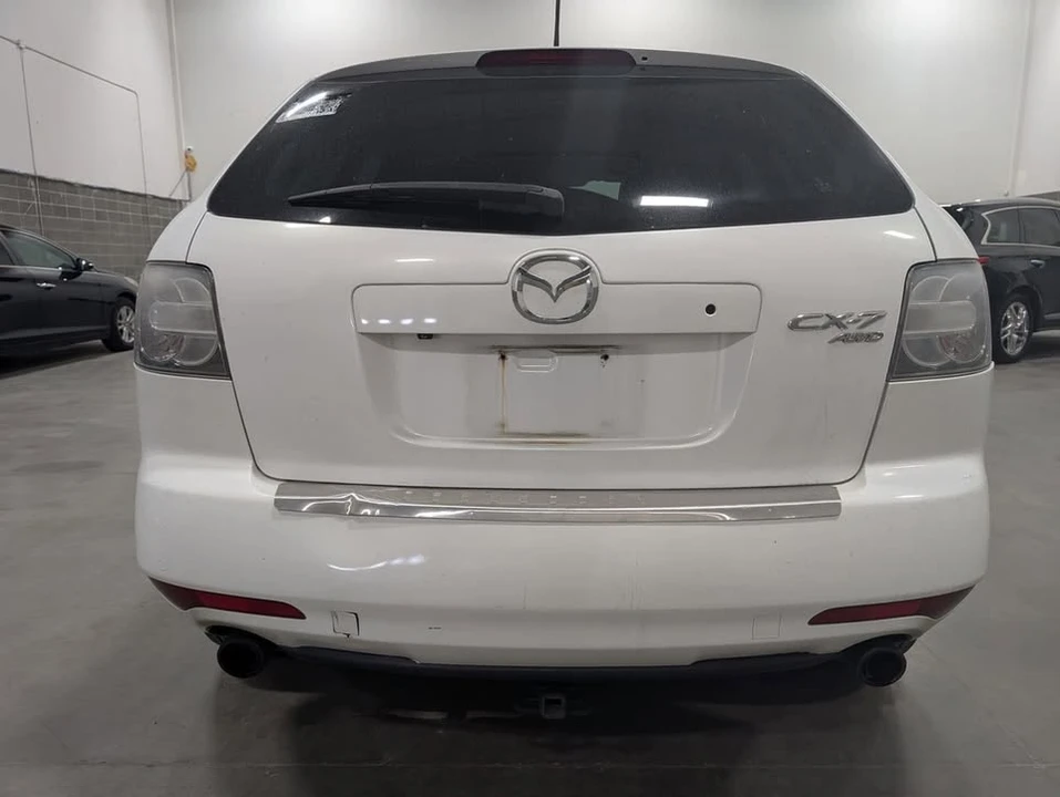 2011 Mazda CX-7 - Image 6 of 12