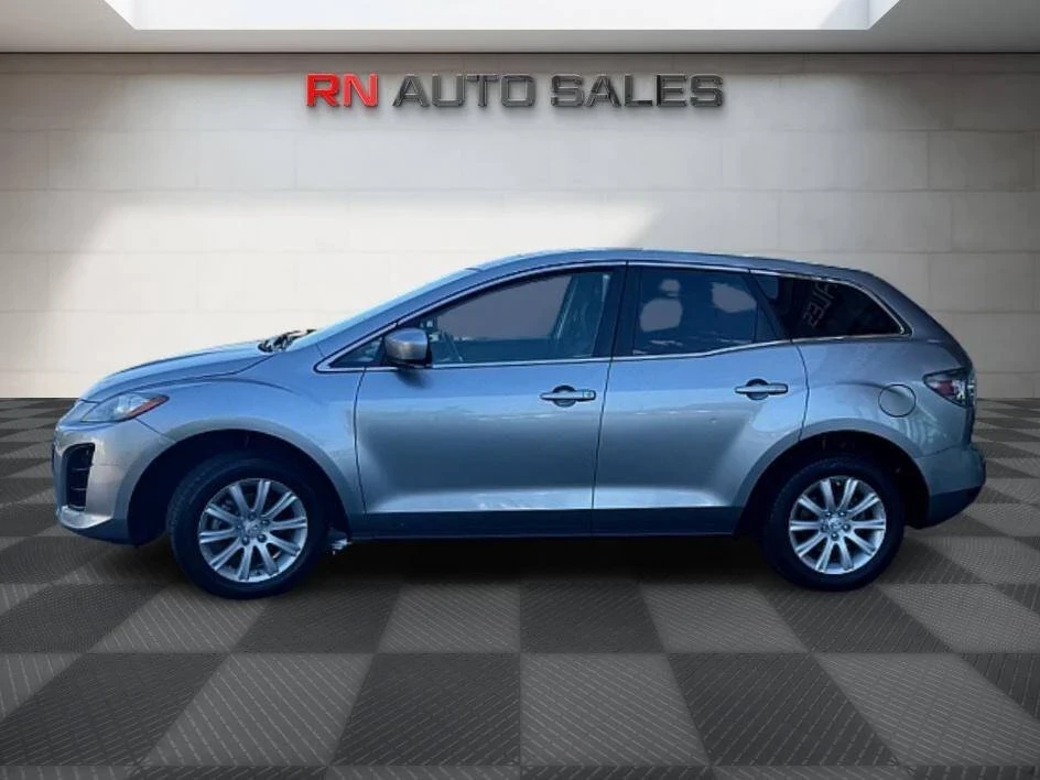 2011 Mazda CX-7 - Image 4 of 17