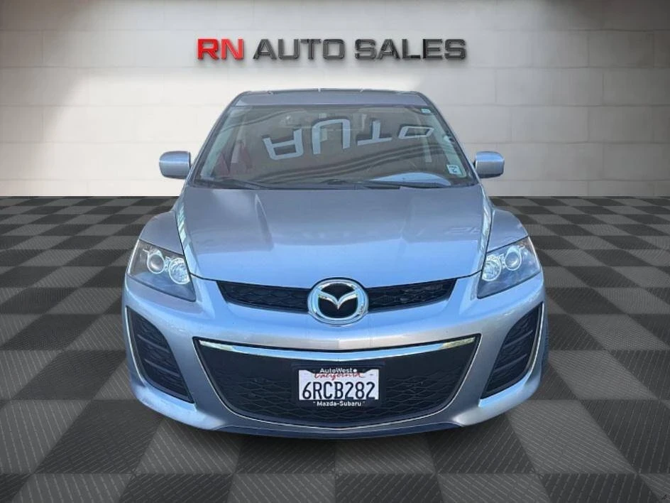 2011 Mazda CX-7 - Image 2 of 17