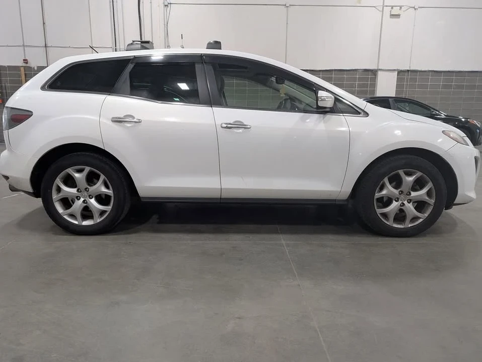 2011 Mazda CX-7 - Image 4 of 14