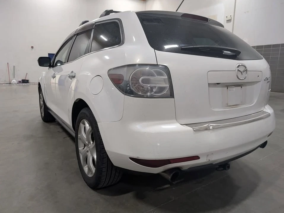 2011 Mazda CX-7 - Image 7 of 14