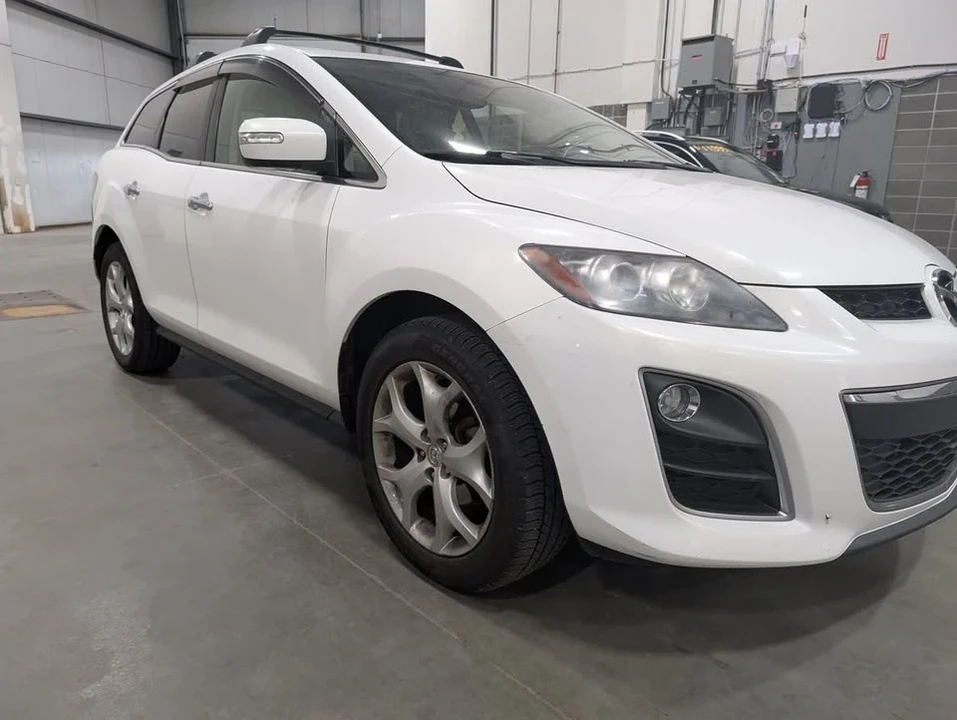2011 Mazda CX-7 - Image 2 of 14