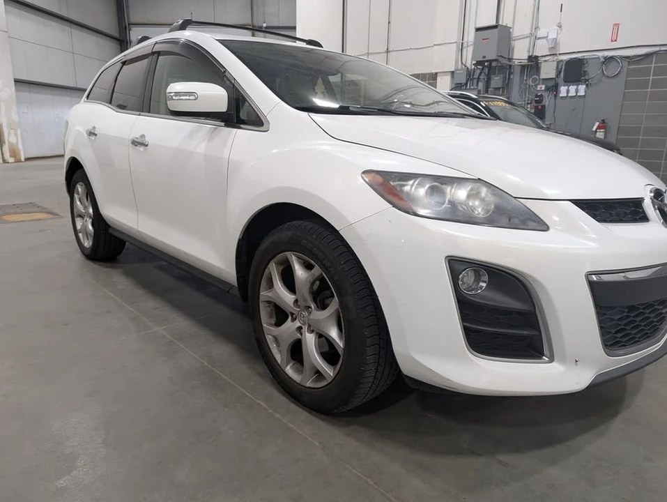 2011 Mazda CX-7 - Image 2 of 14
