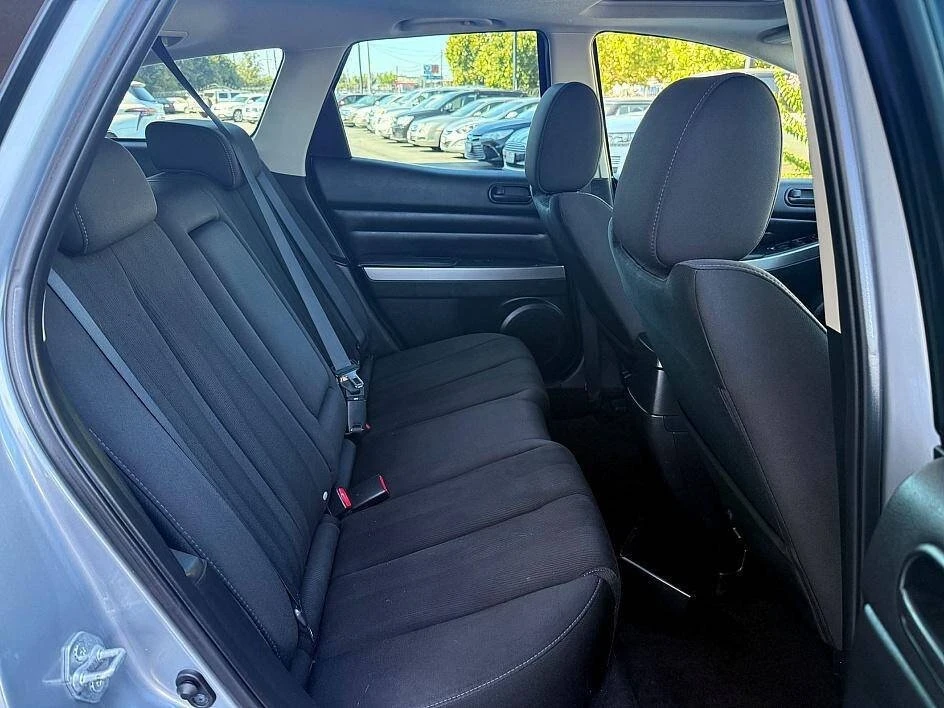 2011 Mazda CX-7 - Image 9 of 17