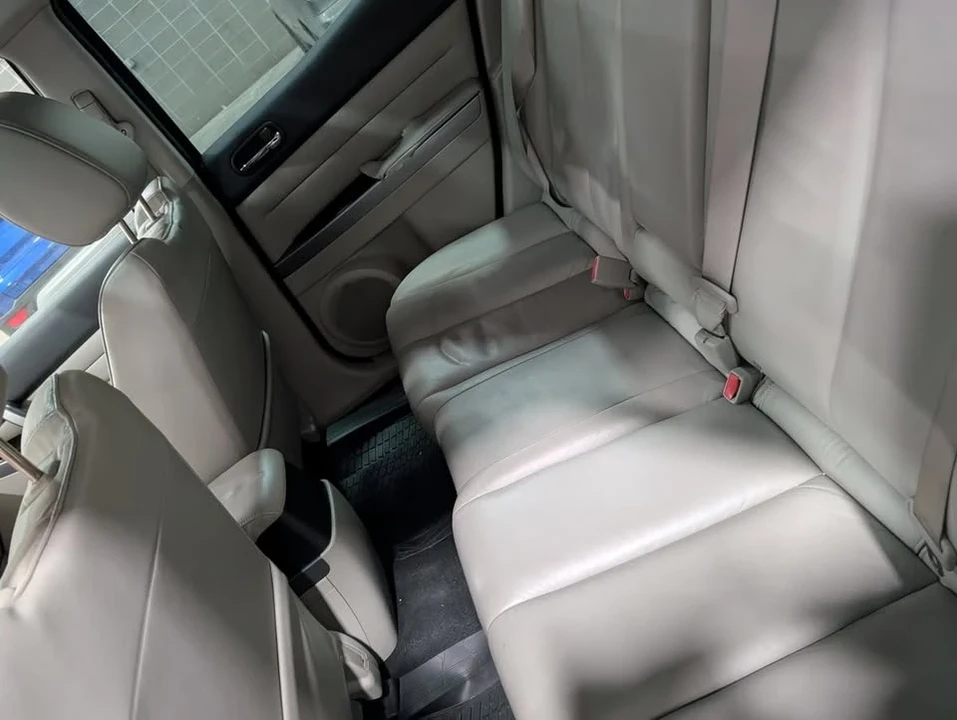 2011 Mazda CX-7 - Image 10 of 14